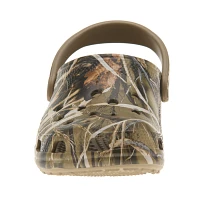 Crocs Adults' Realtree Classic Clogs                                                                                            