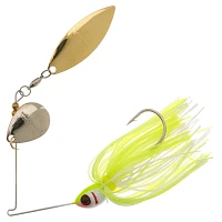 BOOYAH / oz Tandem Blade Spinnerbait