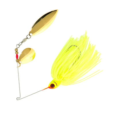 BOOYAH / oz Tandem Blade Spinnerbait