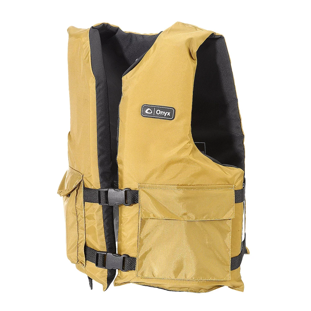 Onyx Outdoor Universal Oversize Sport Flotation Vest                                                                            