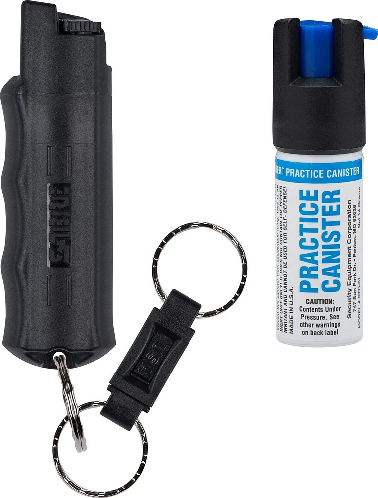 SABRE Pepper Spray                                                                                                              