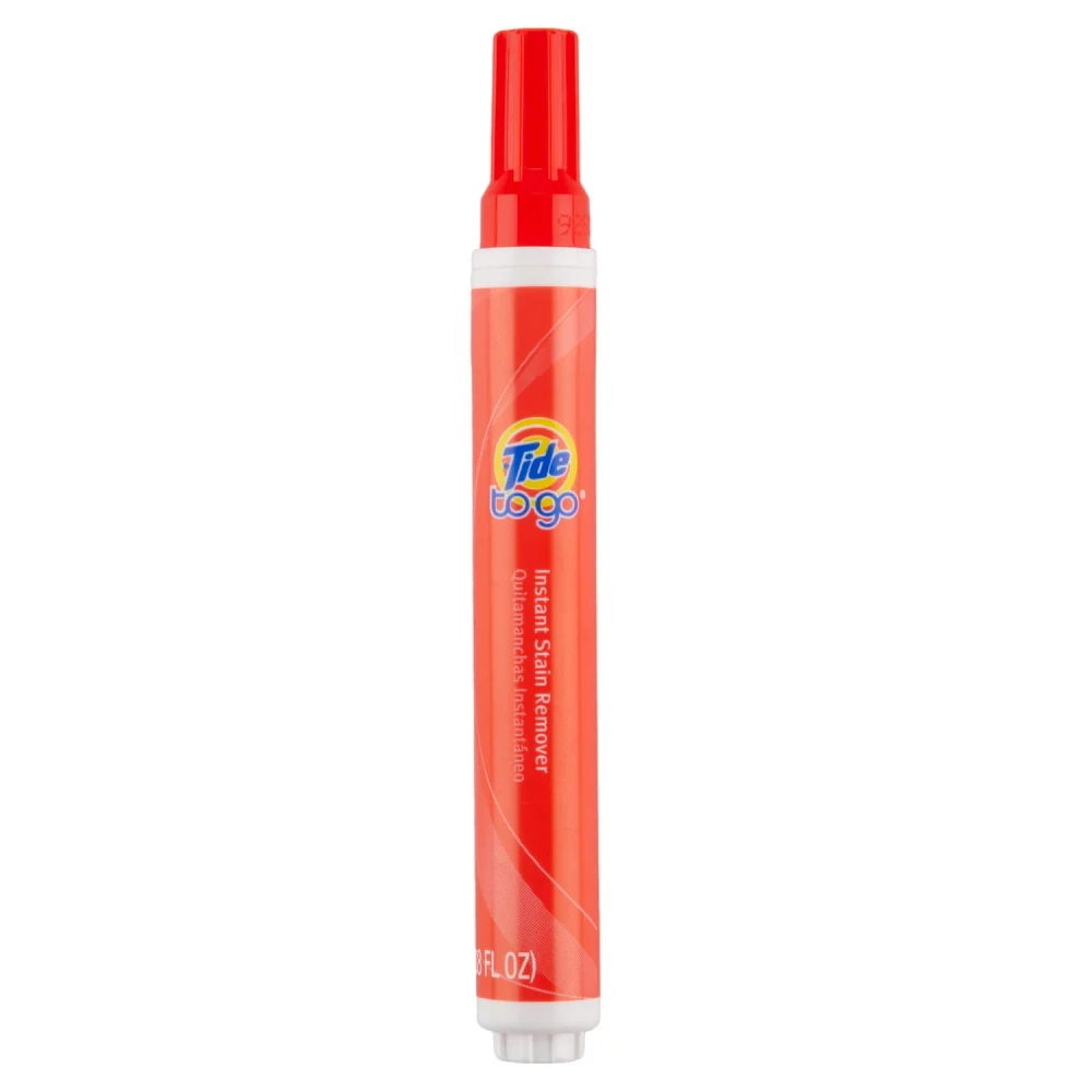 Tide To Go Instant Stain Remover Pen                                                                                            