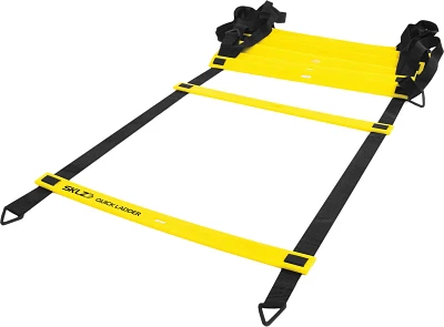 SKLZ Quick Ladder 15' Flat-Rung Agility Ladder                                                                                  