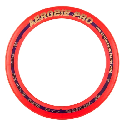 Aerobie® Pro 13" Flying Ring                                                                                                   