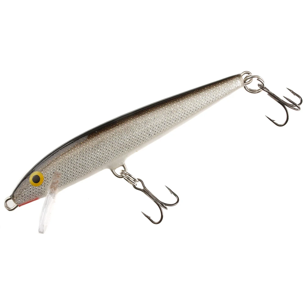 Rapala® Original Floater® 3-1/2" Lure                                                                                         