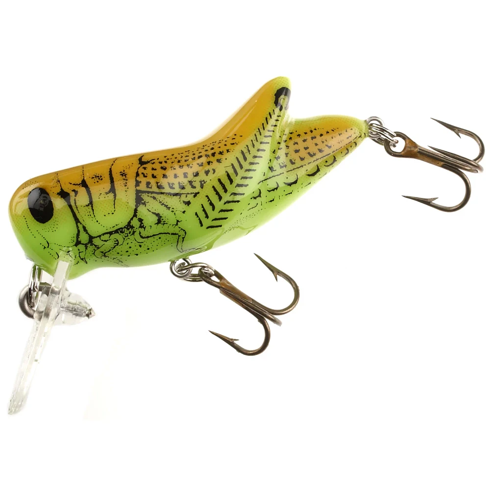 Rebel Bighopper Topwater Bait