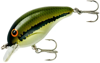 Bandit® Lures 100 Series 2" Crankbait