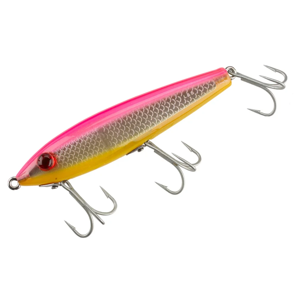 MirrOlure® 51MR 3-5/8" Sinking Twitchbait