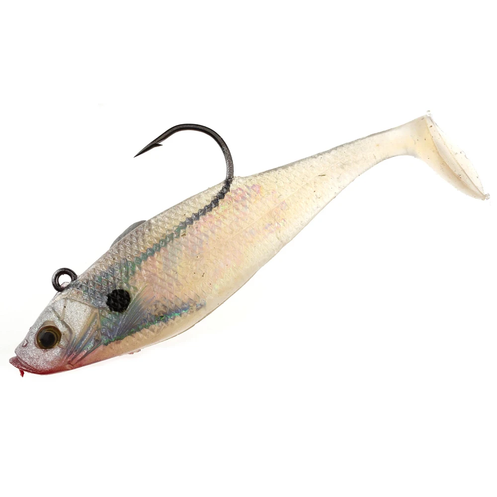 Storm™ WildEye® 4" Swim Shad Baits 3-Pack                                                                                    