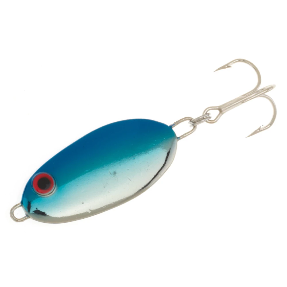 BOMBER Lures 7/8 oz Slab Spoon                                                                                                  