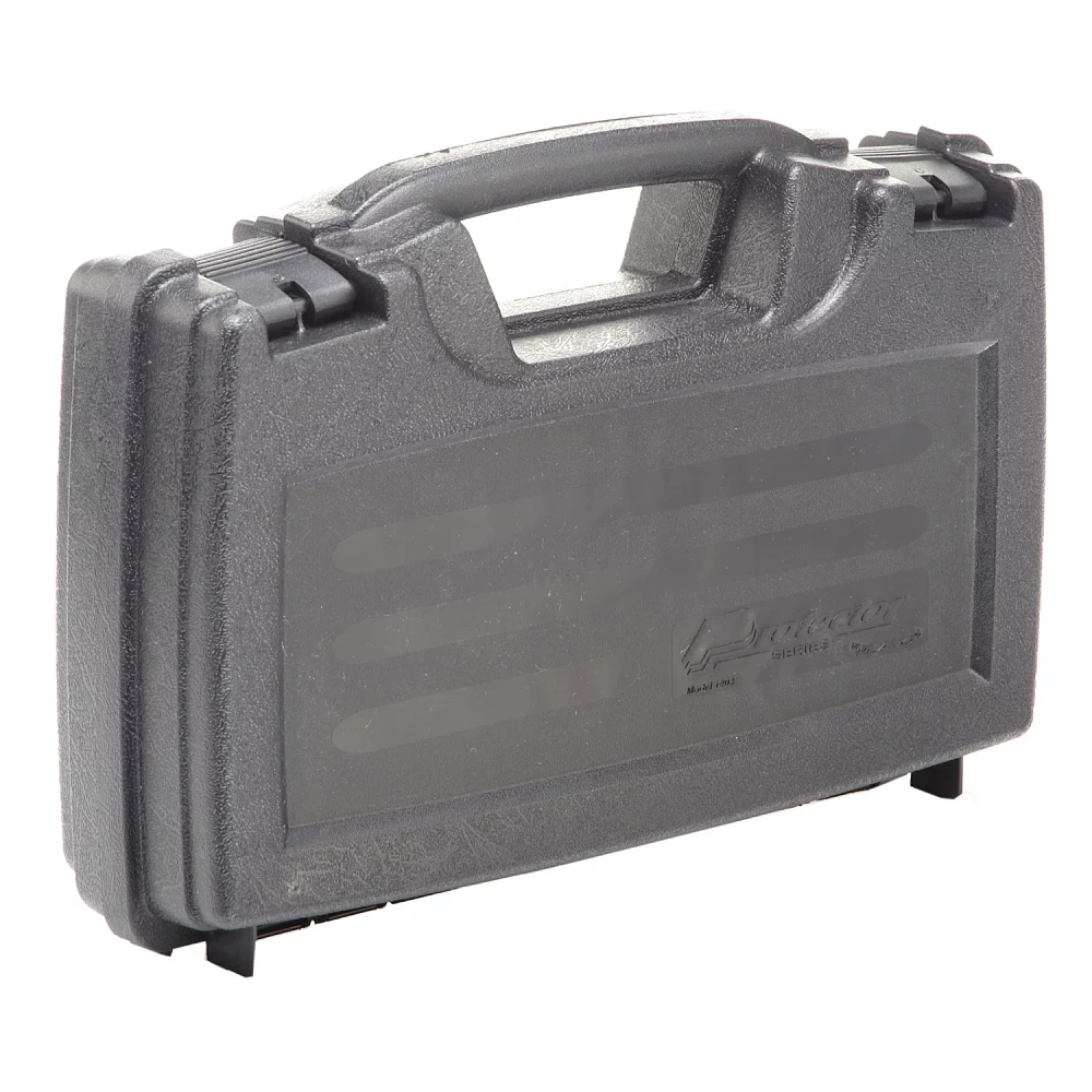 Plano Protector Single Pistol Case                                                                                              