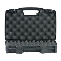 Plano Protector Single Pistol Case                                                                                              