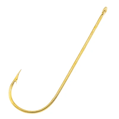 Mustad Aberdeen Single Hooks