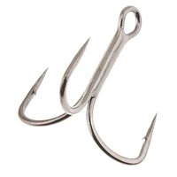 Gamakatsu Extra-Wide Gap Treble Hooks