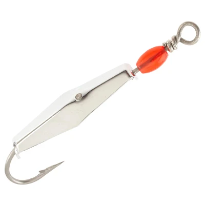 Clarkspoon Size Stainless-Steel Hook