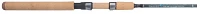 Falcon Coastal 7'6" Saltwater Spinning Rod                                                                                      