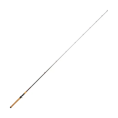 All Star Rods® Classic Graphite Series 7'6" Saltwater Coastal Special Casting Rod                                              