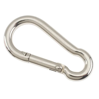 Marine Raider Universal Snap Hook                                                                                               