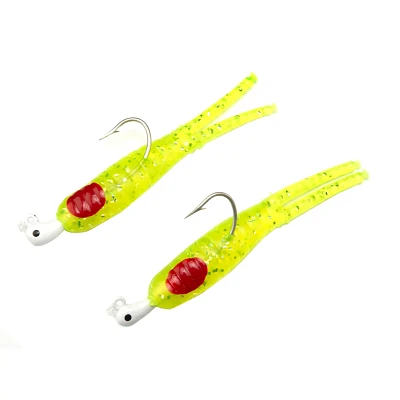 H&H Lure Sparkle Jig