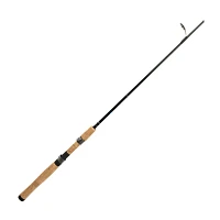 Falcon Coastal XGS 6'6" Saltwater Wade Fisher Spinning Rod                                                                      