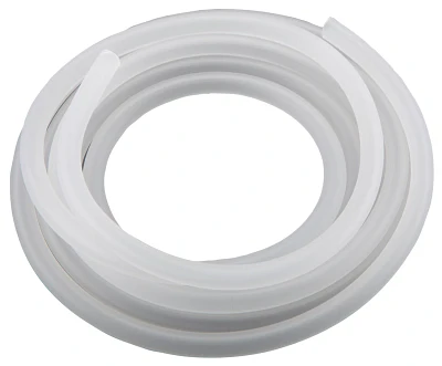 Marine Metal Products 6' Silicone Airline Tubing                                                                                