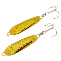 Cotton Cordell 1/2 oz. Jigging Spoon 2-Pack