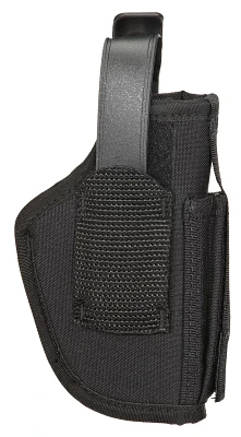 Uncle Mike's Sidekick Ambidextrous Hip Holster                                                                                  
