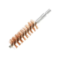 Hoppe's Phosphor Bronze Bore Cleaning Brush for /.45 Caliber Pistols