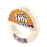 Sufix Superior™ 110-Yard Monofilament Fishing Line