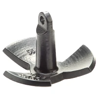 Marine Raider 16 lb. Coated River Anchor                                                                                        