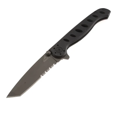 Gerber EVO Mid Folding Tactical Knife                                                                                           