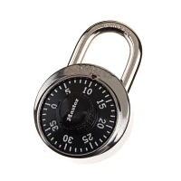 Master Lock® Combination Padlock