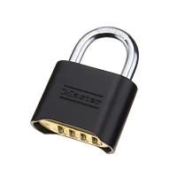 Master Lock® Combination Padlock