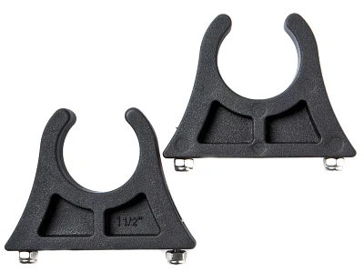 Yak-Gear Molded Paddle Clip Kit                                                                                                 