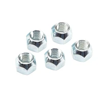 C.E. Smith Company Lug Nuts 5-Pack                                                                                              