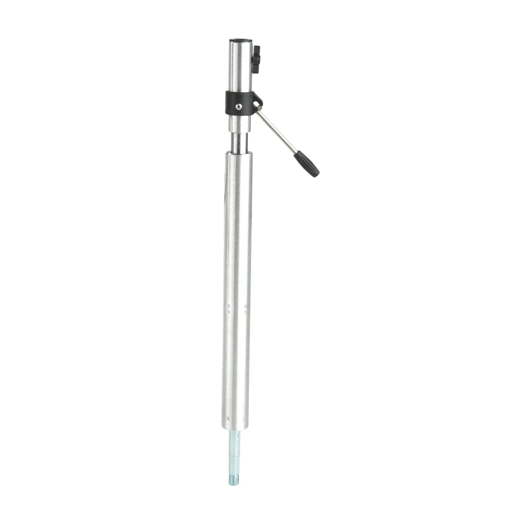 Attwood® Lock'N-Pin 3/4" Power-Adjustable Pin Post                                                                             