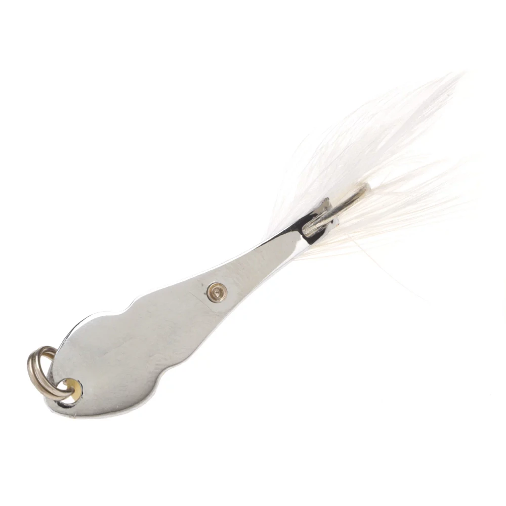 Luhr-Jensen Pet Spoon Fixed-Hook Lure                                                                                           