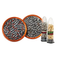 Gamo High Performance .177 Caliber Airgun Pellets Combo Pack                                                                    