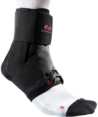 McDavid Adults' Ultralight Ankle Brace with Strap