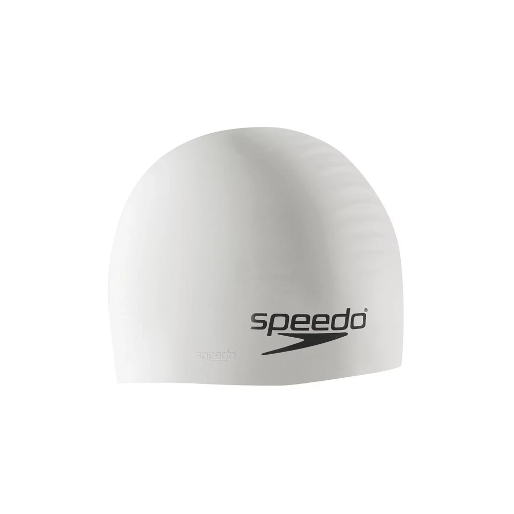 Speedo Men's Silicone Cap                                                                                                       