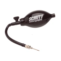 Schutt Sports Helmet   Inflator Pump                                                                                            