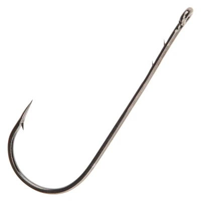 Owner Straight Shank Worm Hooks