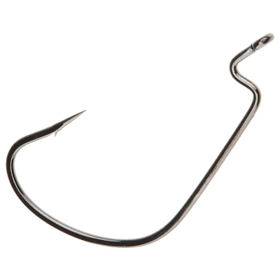 Gamakatsu G-Lock Single Worm Hooks 5-Pack