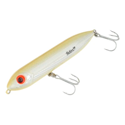 Heddon® Saltwater Super Spook Jr.™ 3-1/2" Topwater Lure