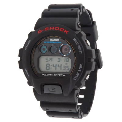 Casio Men's G-Shock Classic Digital Watch                                                                                       