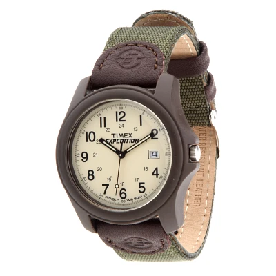 Timex Men's Expedition® Camper Watch                                                                                           