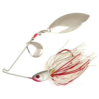 Strike King Bleeding Bait® Spinnerbait