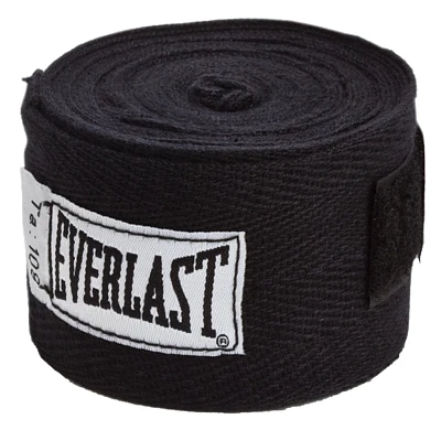 Everlast® Cotton Hand Wrap