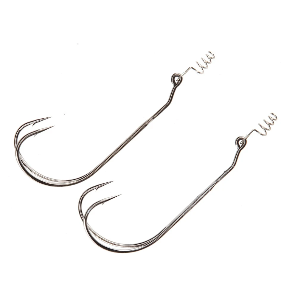 Stanley® Ribbit Double-Take Hooks 2-Pack                                                                                       