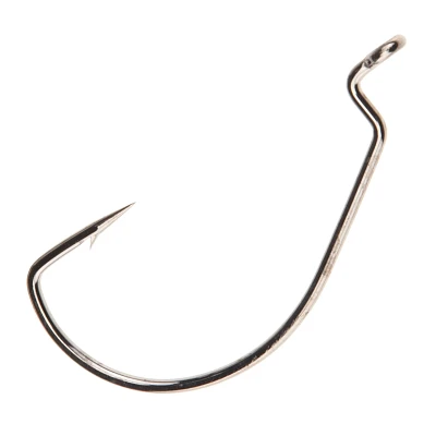 Mustad Big-Mouth™ Wide Gap Hooks 5-Pack